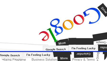 Google Gravity