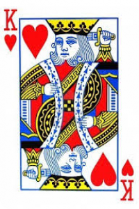 King of Hearts